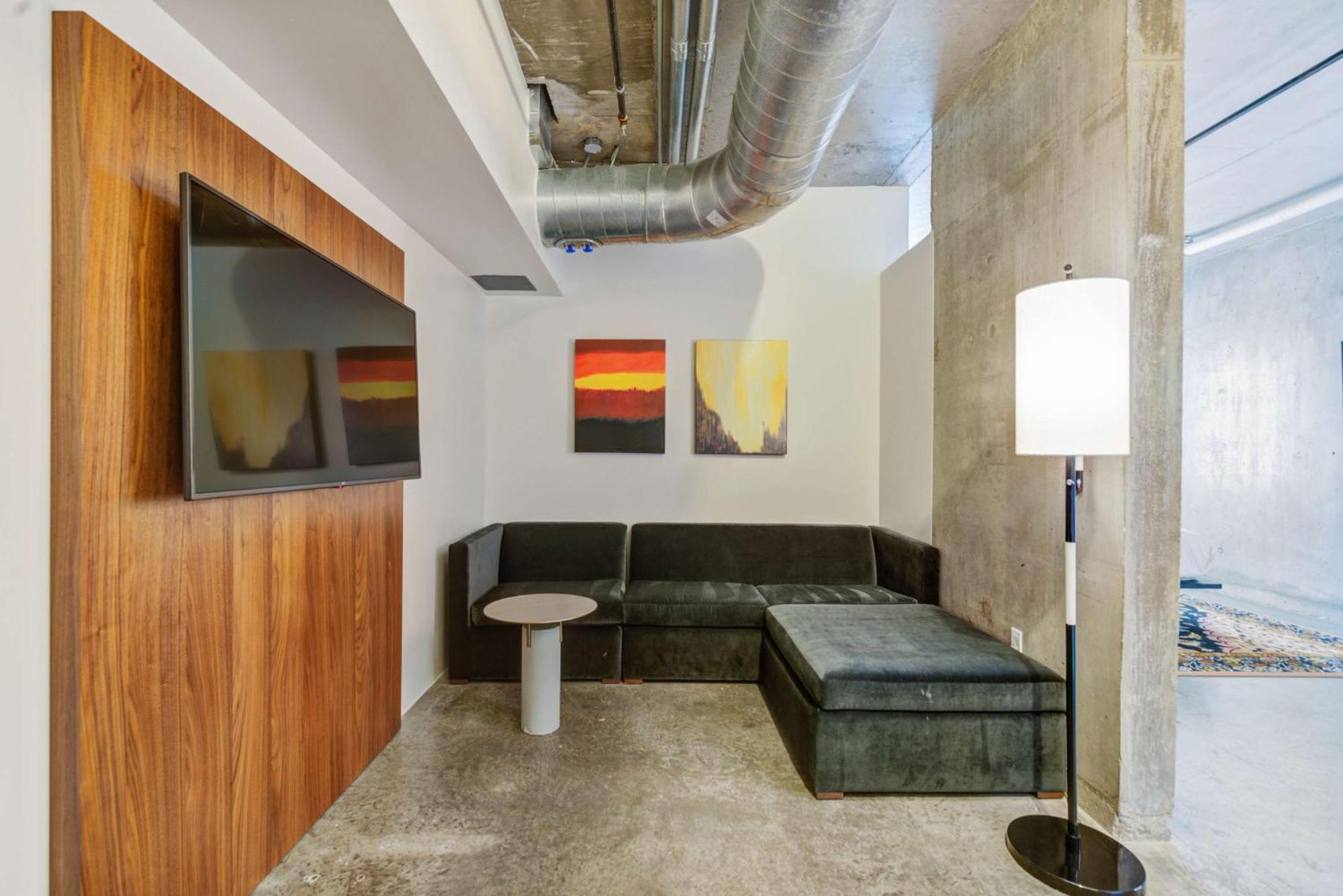 Nylo Dallas Plano Hotel, Tapestry Collection By Hilton Kültér fotó