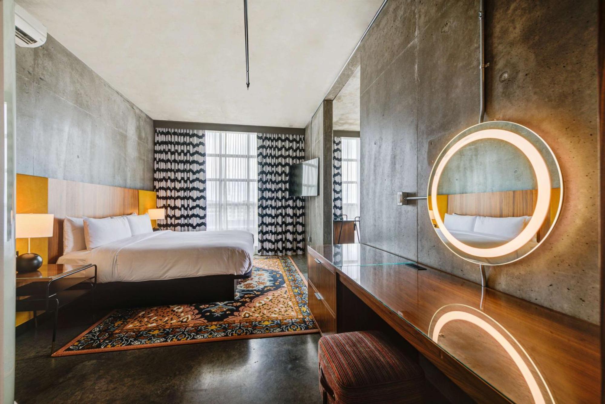 Nylo Dallas Plano Hotel, Tapestry Collection By Hilton Kültér fotó