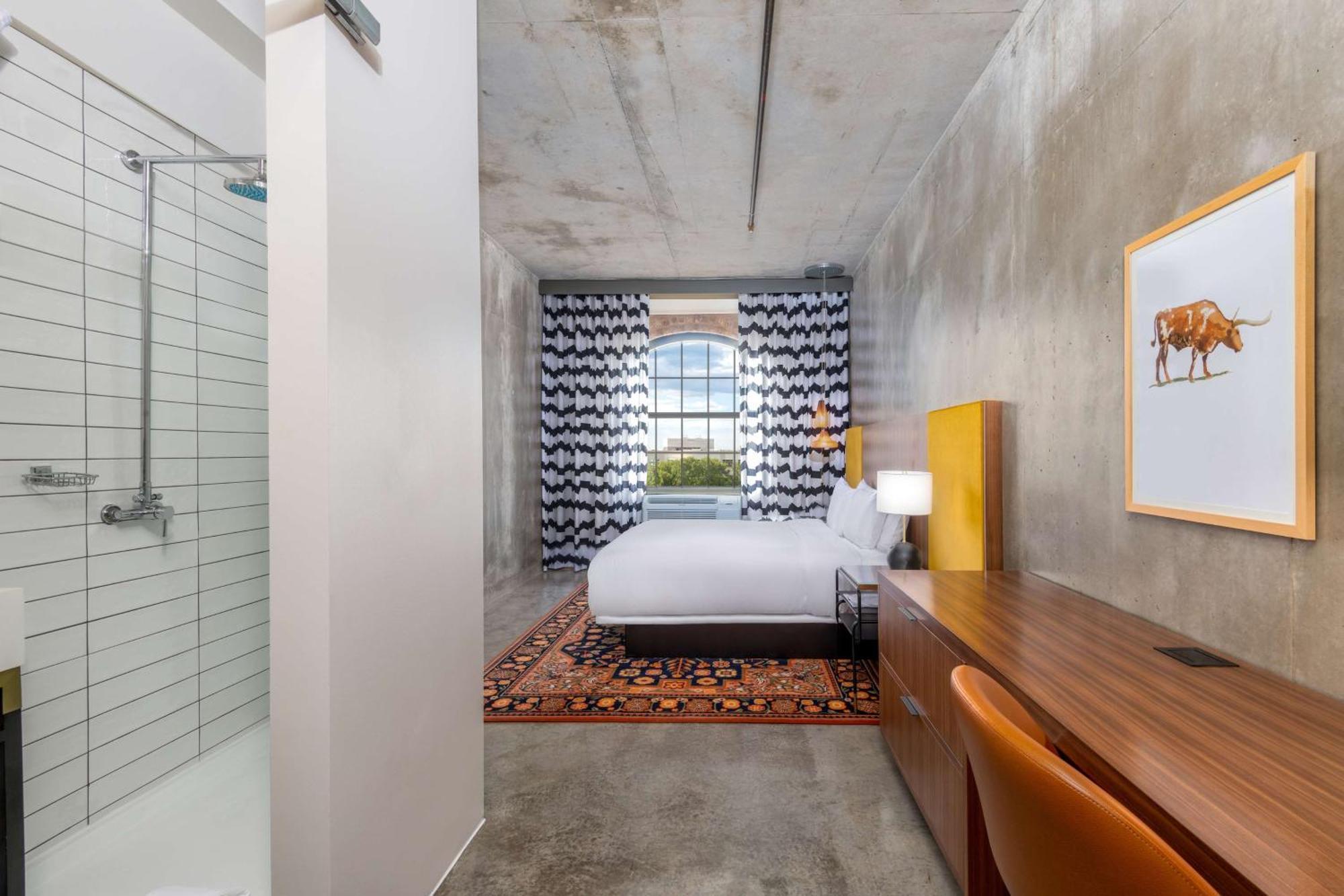 Nylo Dallas Plano Hotel, Tapestry Collection By Hilton Kültér fotó