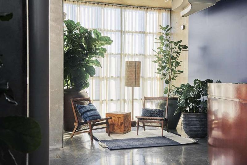 Nylo Dallas Plano Hotel, Tapestry Collection By Hilton Kültér fotó
