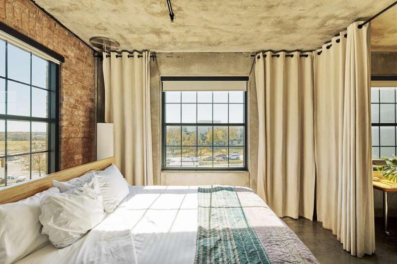 Nylo Dallas Plano Hotel, Tapestry Collection By Hilton Kültér fotó