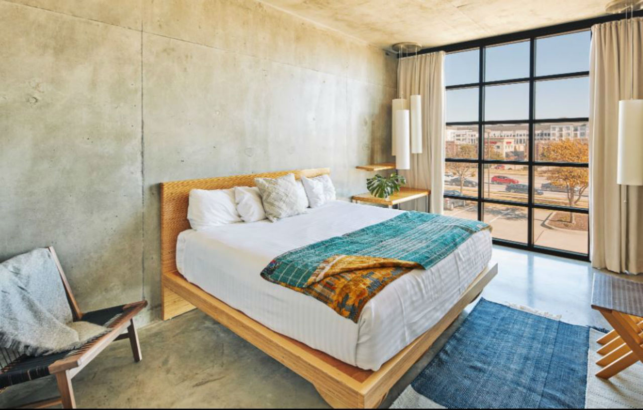 Nylo Dallas Plano Hotel, Tapestry Collection By Hilton Kültér fotó
